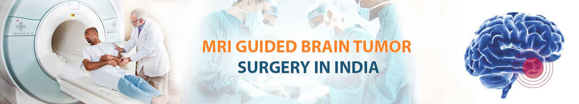 Brain Tumor Surgery In India