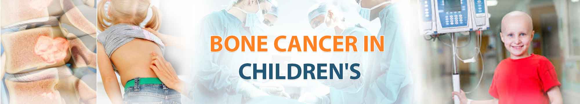 Bone Cancer in Children