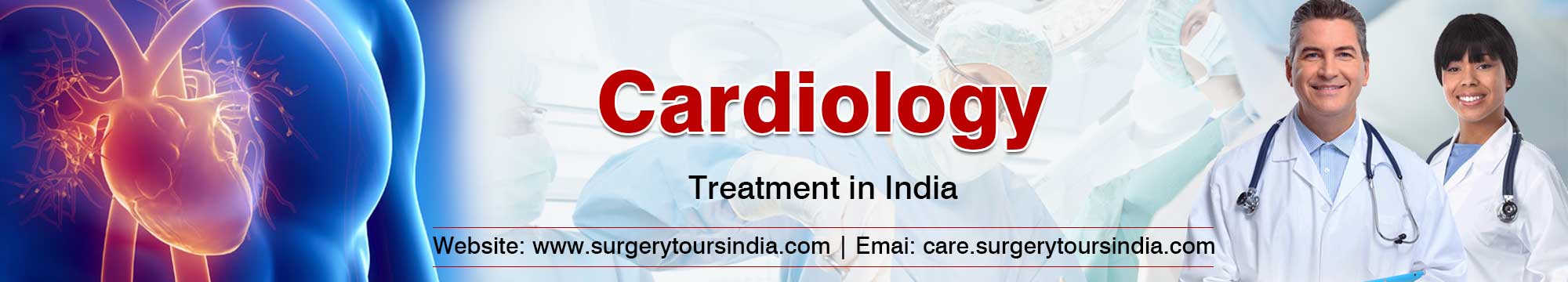 Cardiology Surgery