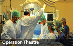 Operation Theater