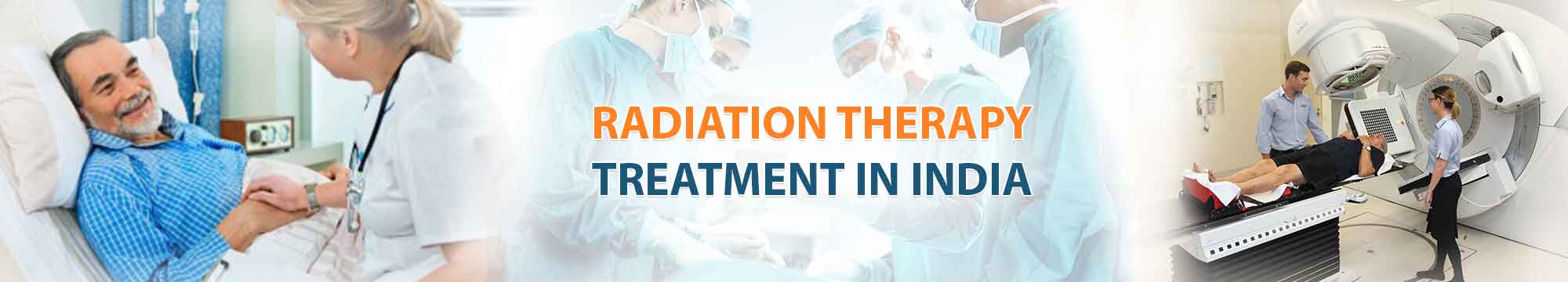 cost of radiation therapy in india