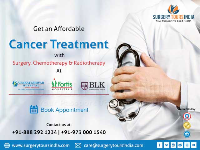 Affordable Cancer Treatment