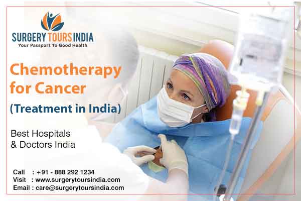 Chemotherapy Treatment In India