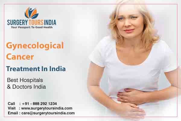 Gynecological Cancer India