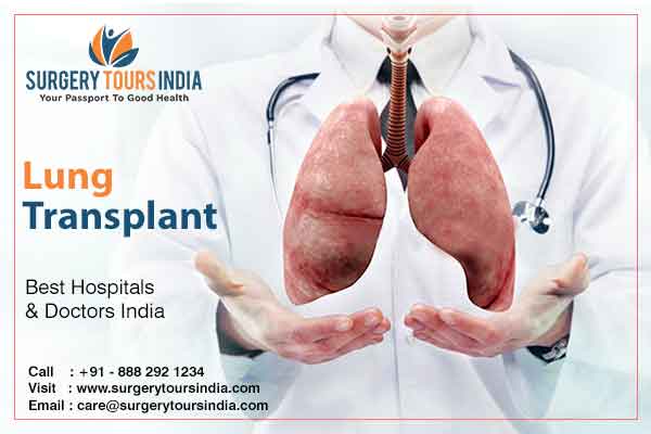 Lung Transplant India