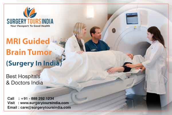 Brain Tumor Surgery In India