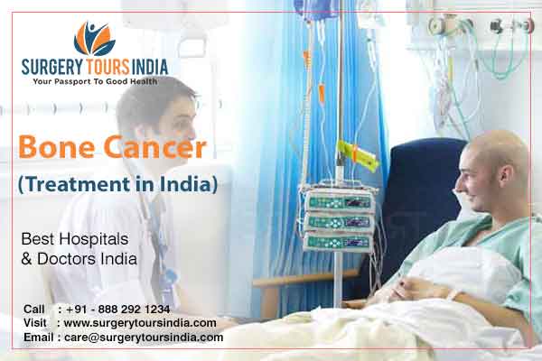 Bone Cancer Surgery in India