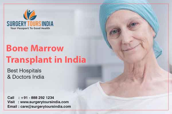 best Bone Marrow Transplant India