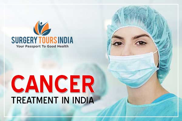 Cancer Treatment in India | Cancer Surgery Types in India
