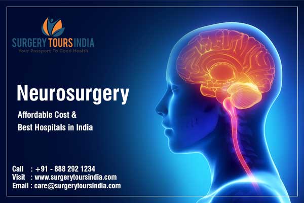 Neurology Surgery in India