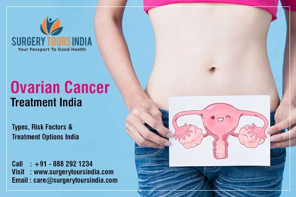 Ovarian Cancer Treatment India
