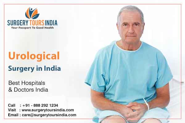Urological Surgery in India
