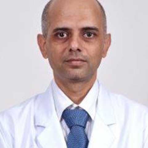 Dr. Adhishwar Sharma