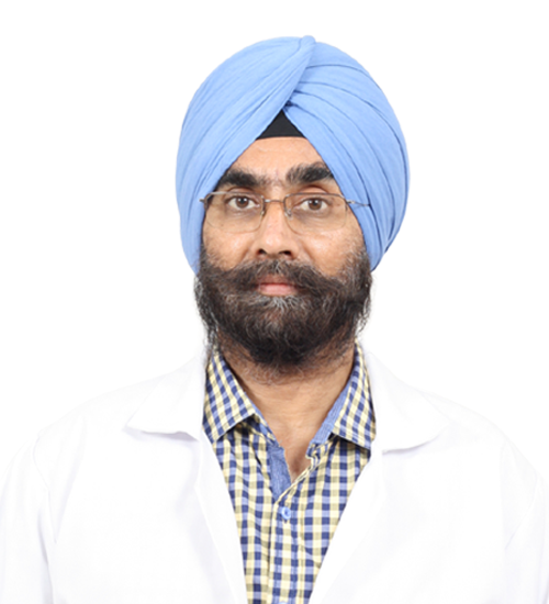 Dr. K.K. Singh