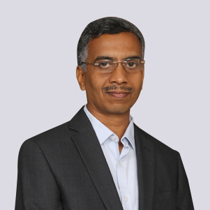 Dr Mallikarjuna Swamy