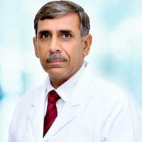 Dr. Sandeep Singh / Cardio Thoracic & Vascular Surgery