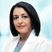 Dr. Shilpa Ghosh / Obstetrics & Gynaecology