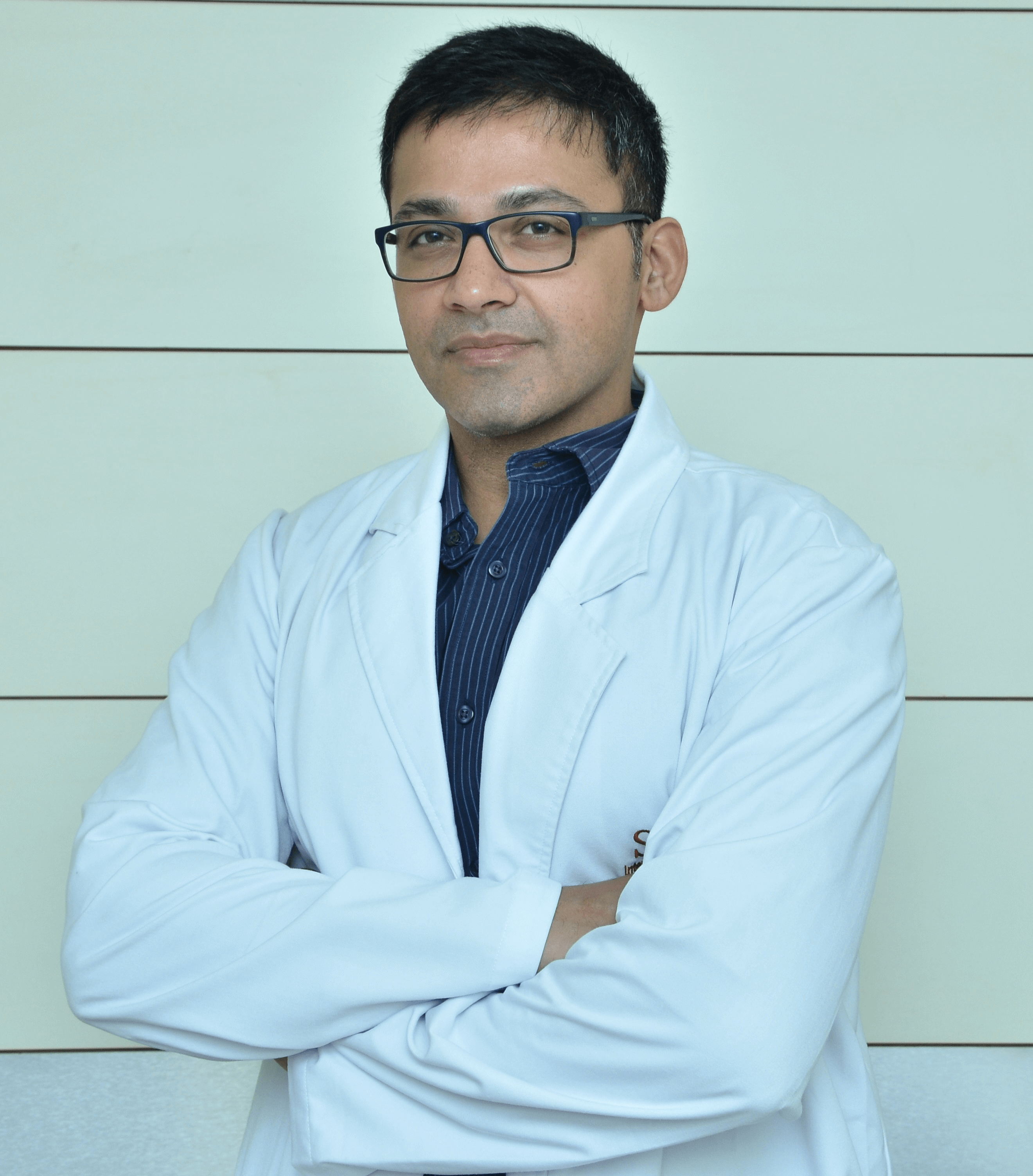 Dr. Gautam Banga