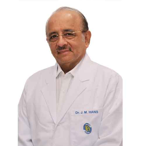 Prof Dr. J M Hans Padmashri Awardee,ENT & Cochlear Implants