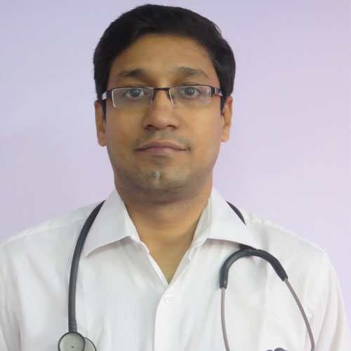 Dr. Arvind MA,Consultant Medical  Gastroenterologist