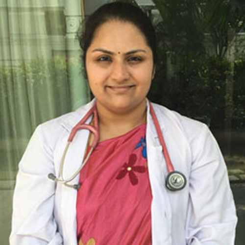 Dr. Divya Raghavendra Rao,Obstetrics and Gynecology