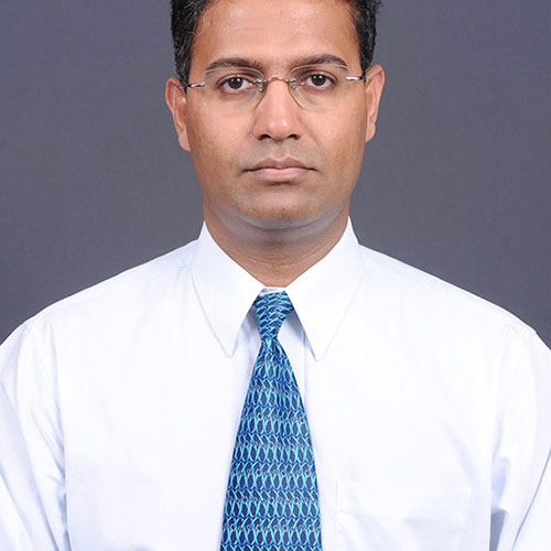 Dr. J. Saravana Ganesh,Cardiothoracic Surgery