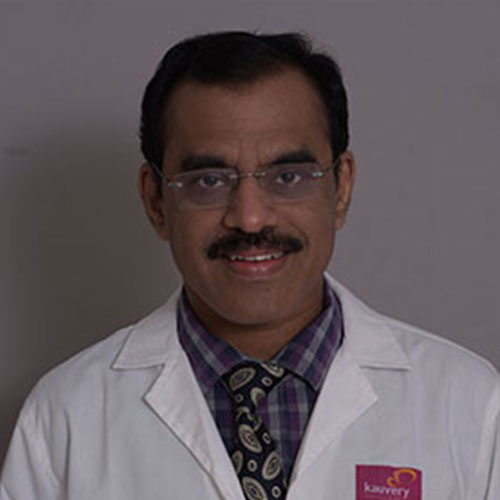 Dr. Jaya Ganesh,SENIOR CONSULTANT & ROBOT CERTIFIED UROLOGIST