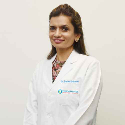 Dr. (Prof.) Sarika Chaudhry,Dental