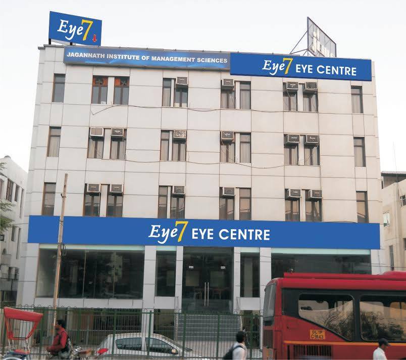 eye7 Hospital