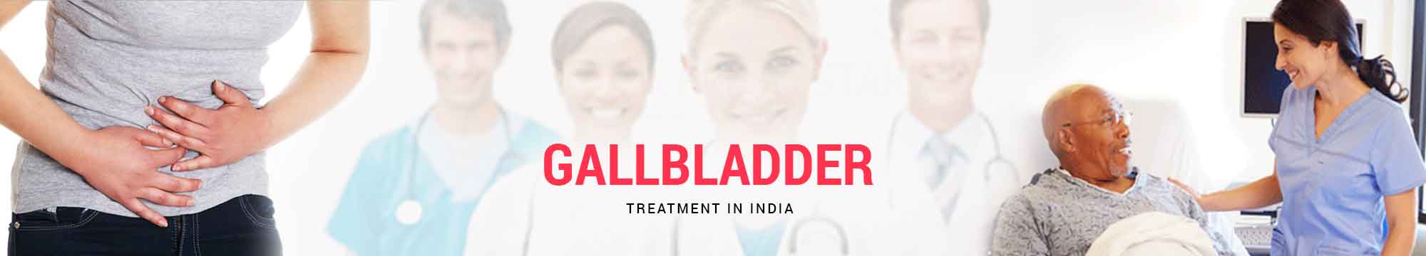 Gallbladder Cancer Treatment in India