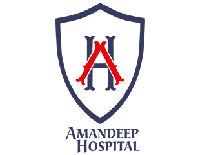 Amandeep hospital
