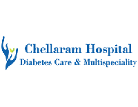 Chellaram Multispeciality Hospital India