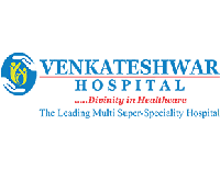 Venkateshwar Hospital In Delhi 