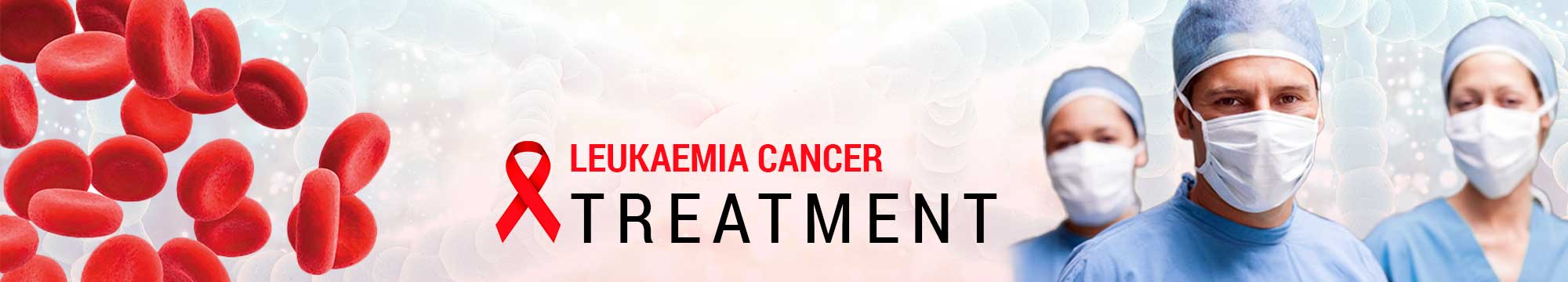 Blood Cancer Treatment In India