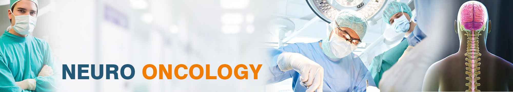 Neuro Oncology Hospitals in India
