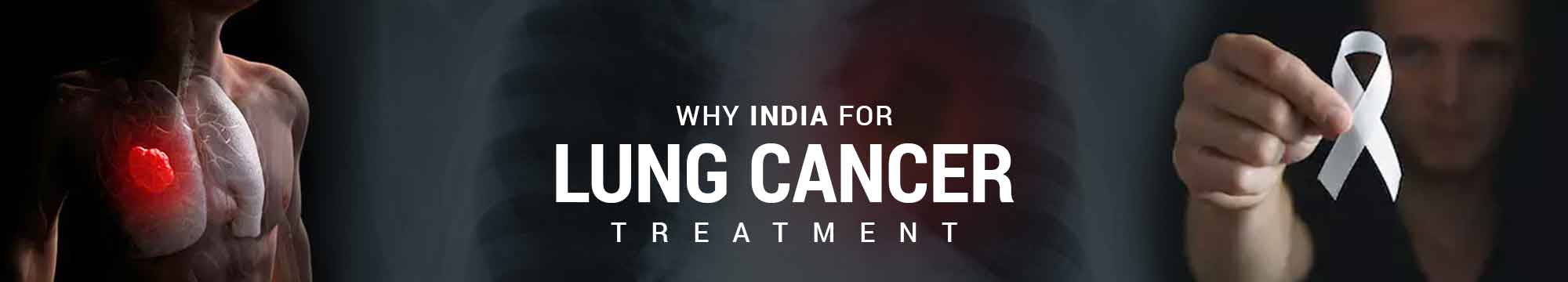 low cost lung cancer surgery India